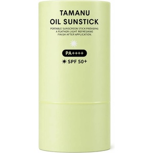 Lador - Tamanu Oil Sunstick SPF50+ PA++++ 21g