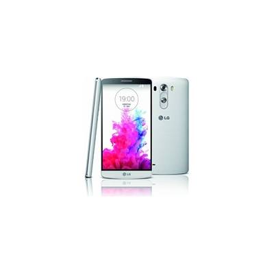 LG D855 G3 32GB, bílá