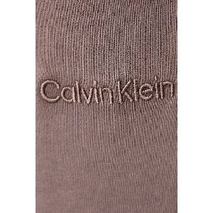 Calvin Klein спортен панталон дамски от памук (LV044G248G) - answear - 175,83 лв