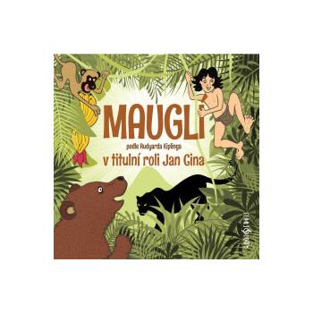 Mauglí - Rudyard Kipling