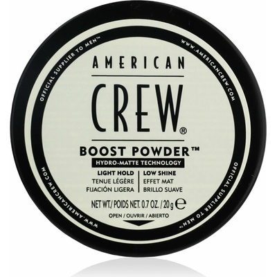 AMERICAN CREW Boost Powder 20 g