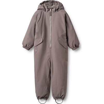 WHEAT Детска грейка WHEAT Kid's Laffa Overall - Purple Stone - размер 98 (EU) (702-4478-0212)