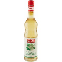 Toschi sirup z bazy 560 ml