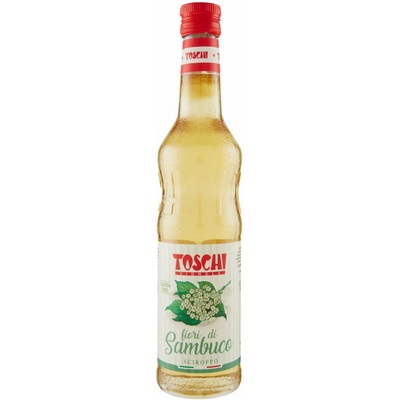 Toschi sirup z bazy 560 ml