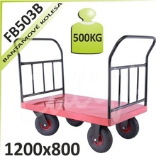 Prepravný vozík EULIFT FB503B