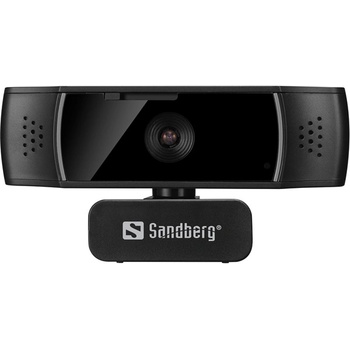 Sandberg Autofocus DualMic (134-38)