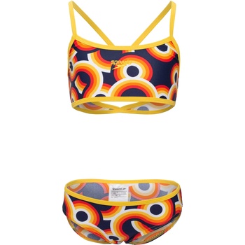 Speedo Бански 2 части alv