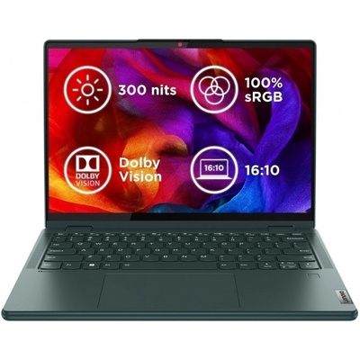Lenovo Yoga 6 83B2008WCK