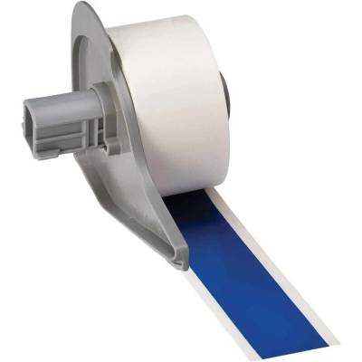 Brady M7C-1000-595-BL / 173286, Ленти за етикетни принтери, 25.40 mm x 15.24 m (173286)