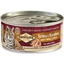 Krmivo pro kočky Carnilove Cat Turkey & Reindeer 100 g