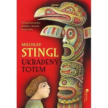 Ukradený totem
