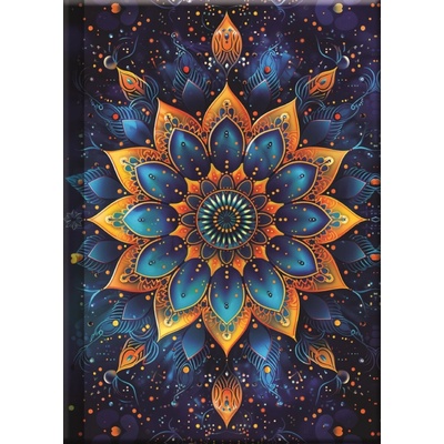 Notes mini MANDALA