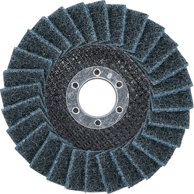 BGS Lamelový brúsny kotúč 115 mm 74475