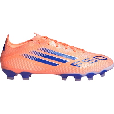 adidas F50 Pro MG oranžová