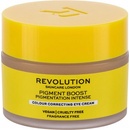 Makeup Revolution Skincare Pigment Boost Colour Correcting Eye Cream 15 ml