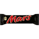 Čokoládové tyčinky Mars tyčinka 51g