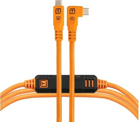 Tether Tools CUC15RTG2-ORG