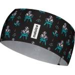 Maloja Лента за глава Maloja GamsblickM. Headband - Deep Black Iris - размер One Size (904-4796-0911)