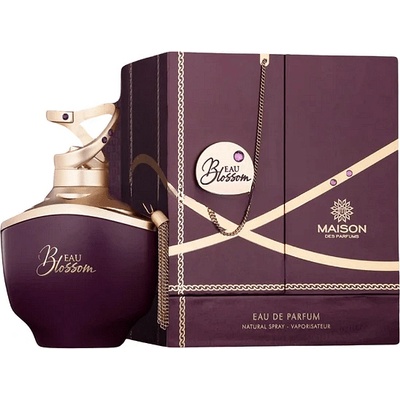 Maison Des Parfums EAU Blossom EDP 100 ml