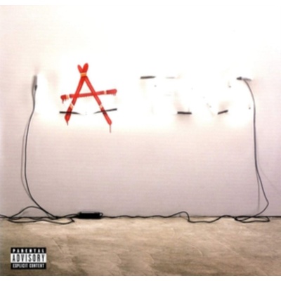 Lupe Fiasco : Lasers LP
