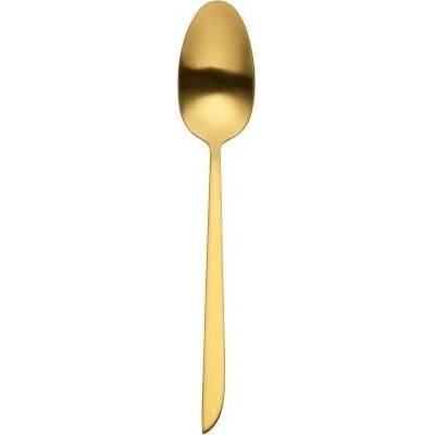 Etermum Orca Gold lžička čajová 14,5 cm