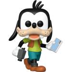Funko Фигура Funko POP! Disney: A Goofy Movie - Goofy (30th Anniversary) #1575 (101412)