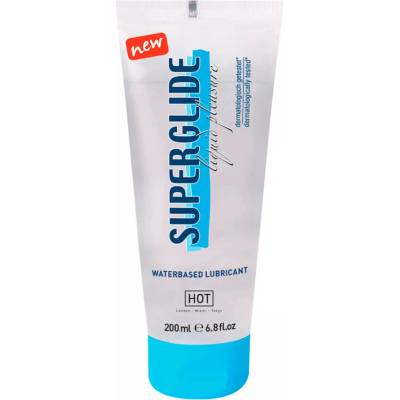 Hot Superglide 200 ml
