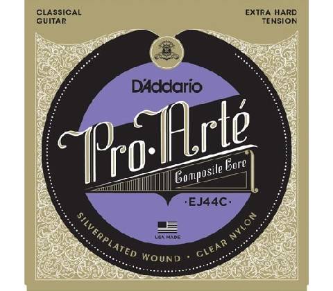 D'Addario EJ44-C