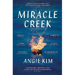 Miracle Creek (ISBN: 9781529335415)