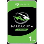 Seagate Barracuda 1TB SATA3 7200rpm (ST1000DM014)