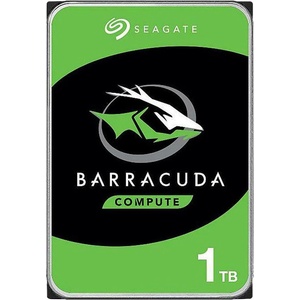 Seagate Barracuda 1TB SATA3 7200rpm (ST1000DM014)
