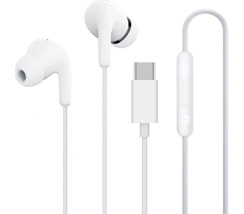 Xiaomi Type-C Earphones