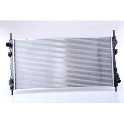 Chladič, chlazení motoru NISSENS 62046A