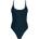 Tommy Hilfiger Бански костюм Tommy hilfiger UW0UW05889 swimsuit - Blue (Blue)