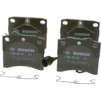 BOSCH 0 986 046 240 generátor (0986046240)