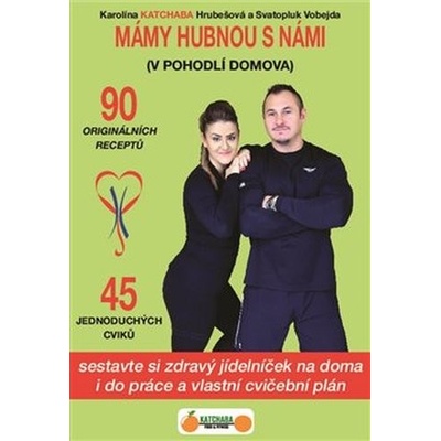 Mámy hubnou s námi