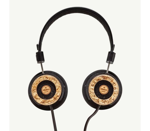 Grado The Hemp
