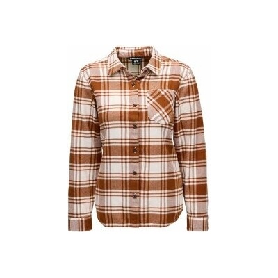 Black Diamond Project Flannel Women