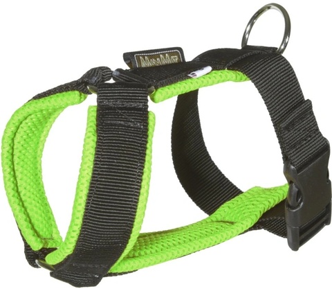 ManMat Postroj nylon Chicco