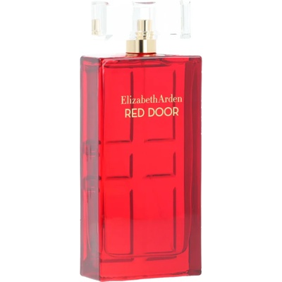 Elizabeth Arden Red Door Eau de Toilette за жени 100 ml опция Нова опаковка