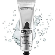 Selective Cemani Hyperfix silný gél na vlasy pre mužov 150 ml