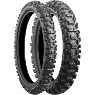 Bridgestone X40 80/100 R21 51M