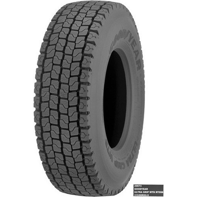 GOODYEAR UG WTD CITY 275/70 R22,5 148/152E