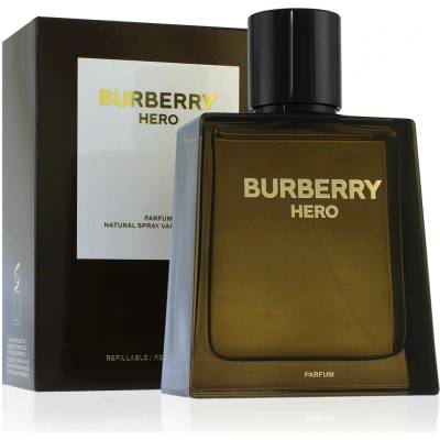 Burberry Hero parfum pánsky 150 ml