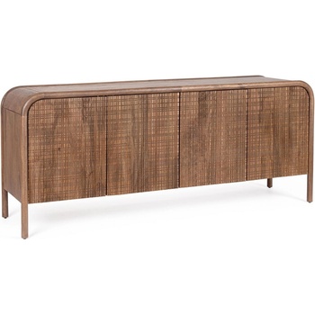 Bizzotto Sanat СКРИН С 4 ВРАТИ (0747339)