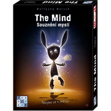 Rexhry The Mind Souznění myslí