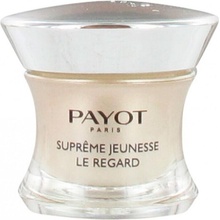 Payot Supreme Soin Jeunesse Regard omladzujúca zdokonaľujúca starostlivosť o oči 15 ml