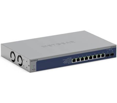 Netgear XS508TM