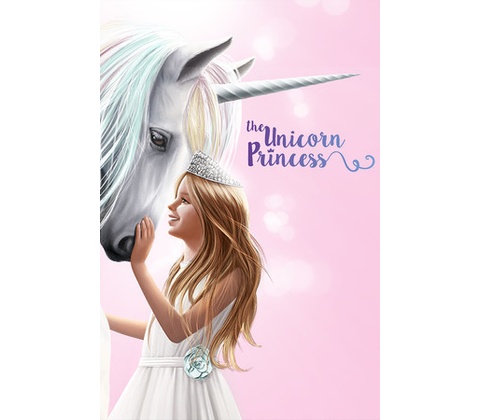 Unicorn Princess