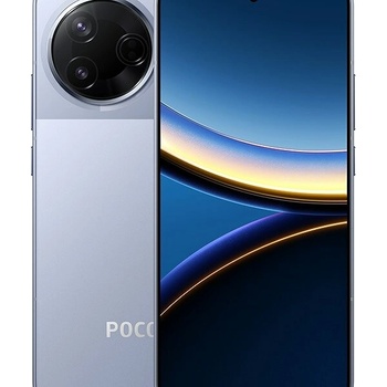 POCO F7 Pro 12GB/256GB Blue
